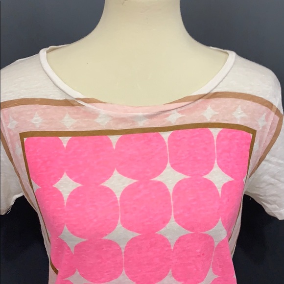 JCrew t shirt - Picture 4 of 6